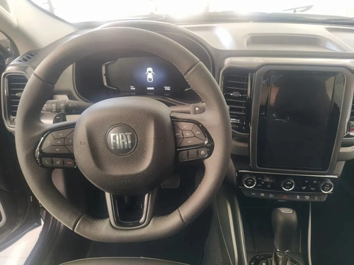 Imagen 6 de 17 de Fiat Toro 4x2 4x4 0km Entrega Inmediata Tomamos Usados !-