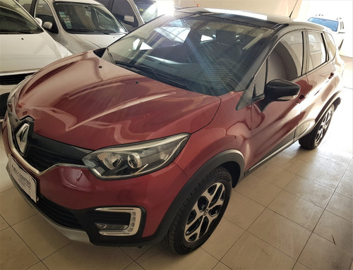 Imagen 6 de 15 de Renault Captur Intens 2.0 Mt