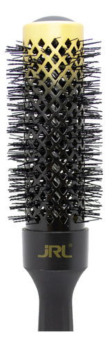 Jrl Mixed Bristle Brush Cepillo Brushing Termico 32mm 3c