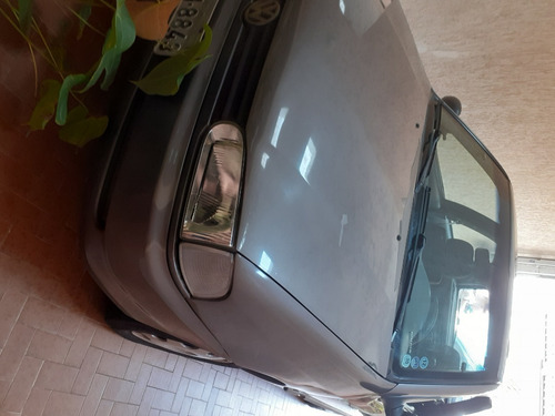 Volkswagen Gol Mi 1999