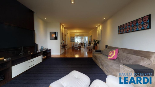 Imagem 11 de 15 de Apartamento - Perdizes - Sp - 595893