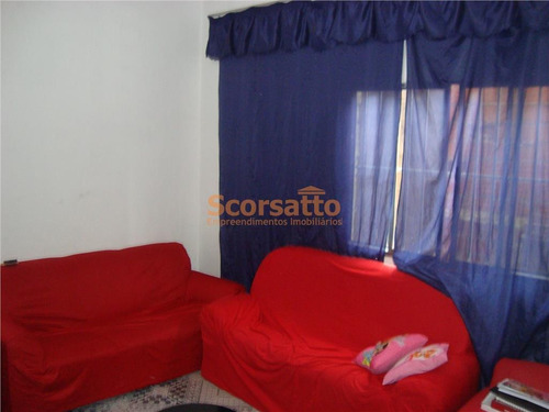 Imagem 2 de 8 de Casa À Venda, Parque Paraíso, Itapecerica Da Serra/sp - 3327