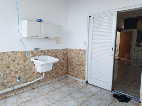 Imagem 14 de 15 de Sobrado Para Venda Em Mauá, Jardim Zaira, 2 Dormitórios, 1 Banheiro, 1 Vaga - 140_1-1407820