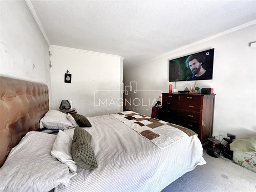 Casa En Venta De 4 Dorm. En Condominio El Umbral Chicureo