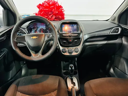 Chevrolet Spark 1.4 Premier At