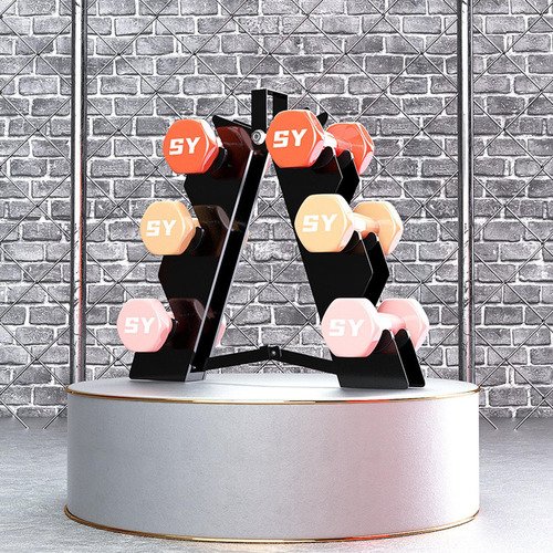 Soporte Para Mancuernas, Soporte Para Mancuernas De Mano,