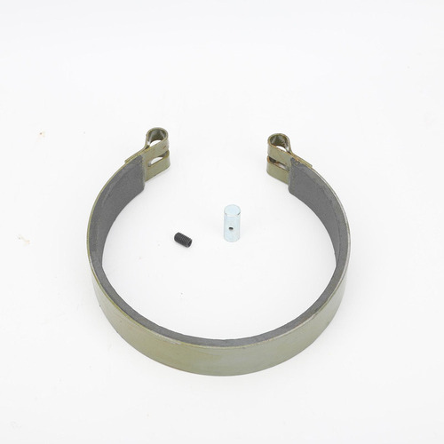 Kit De Pasador De Banda De Freno For Minimoto, 5 Pulgadas