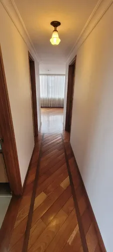 Venta Apartamento En San Lucas El Poblado