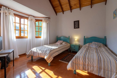 Imagen 23 de 30 de Casa En Venta - 7 Ambientes - Pinamar Iglesia