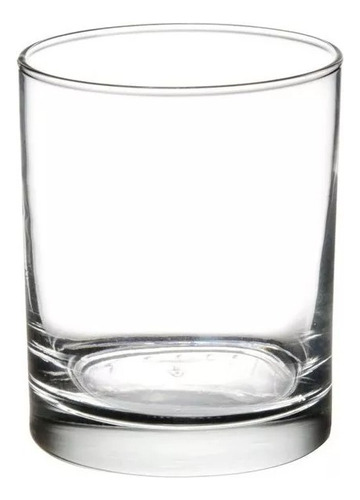 Vaso Tennesse Rigolleau Velas Soja Whisky 320ml Vidrio X48