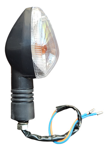 Farol Giro Honda Invicta Delantero Izquierdo Premium 