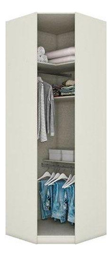 Quarto Casal Modulado Seletto 6 Peças 1 Armário Ponte + 1