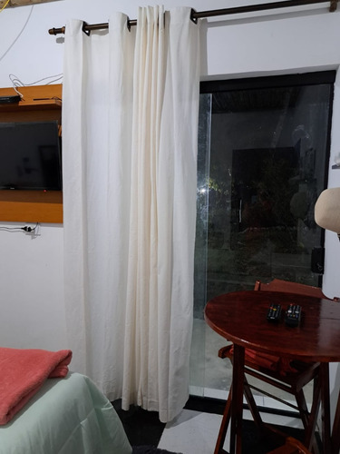 Sitio Rico Em Agua, Com Nascente, Rio Dentro E Lago De Peixes