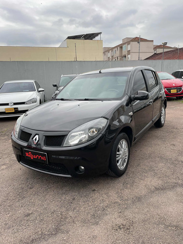 Renault Sandero 1.6 Gt Line Hi-power 5p