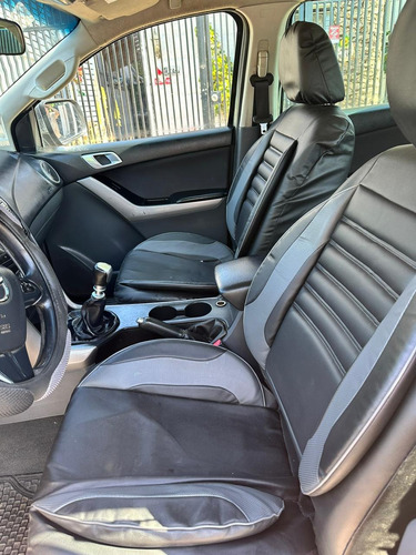 Mazda BT50 D/C 2.2 Dx 6Mt 4X2