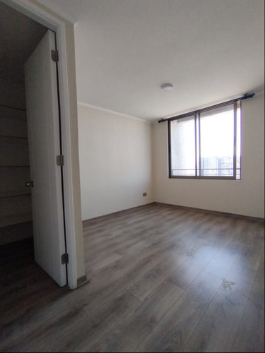 Arriendo Depto. 2d/1b + Bod - Estación Central