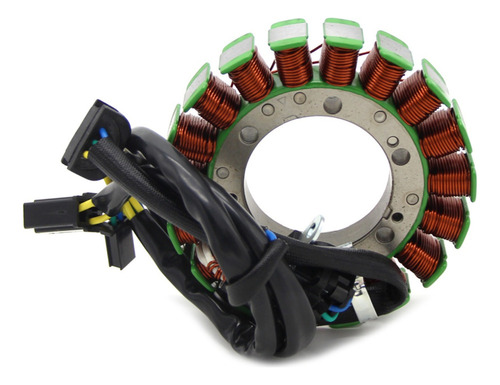 Bobina De Estator Del Generador Para Suzuki Tl1000r 1998-200