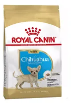 Comprar Alimento Royal Canin Bhn Para Perros Chihuahua Puppy 1.5kg
