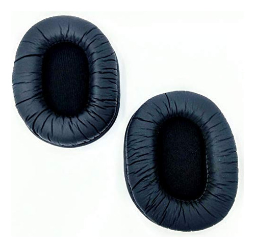 Almohadillas De Repuesto Compete Audio Mdr Para Sony Mdr-750
