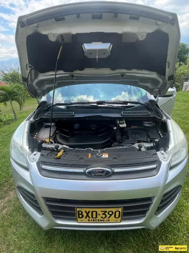 Ford Escape 2.0 Se 4x4