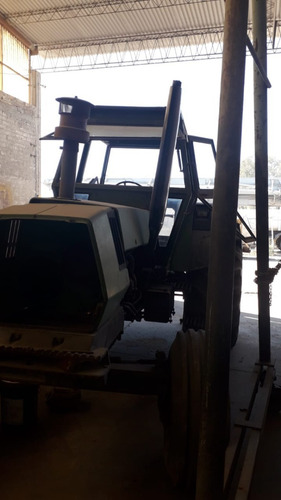 Deutz Ax160