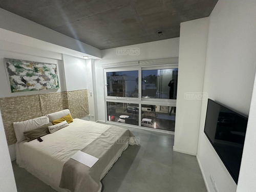 Departamento En Alquiler En Villa Martelli, Vicente López, G.b.a. Zona Norte