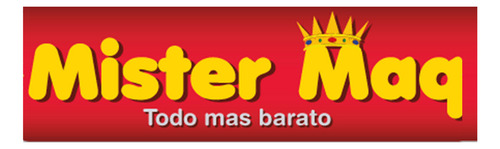 Bomba Periférica Periférica Motomel Mbp 42 0.762hp Color Azul 50hz 220v Azul 50 Hz