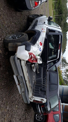 Imagem 4 de 6 de Sucata Ford Ranger 2012 2.3 Gas. - Rs Auto Peças Farroupilha