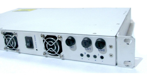 Retificador Xps  Phb 10 Amp. Envio Imediato É Vapt-vulpt