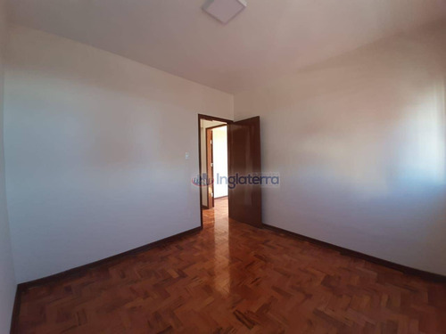 Imagem 13 de 23 de Apartamento À Venda, 226 M² Por R$ 290.000,00 - Centro - Londrina/pr - Ap1762