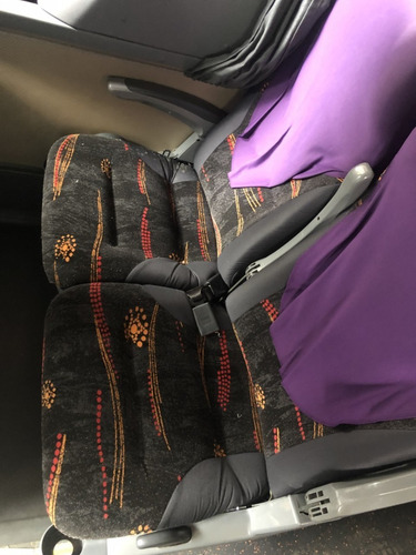 Ônibus Marcopolo Paradiso G7 - M.benz