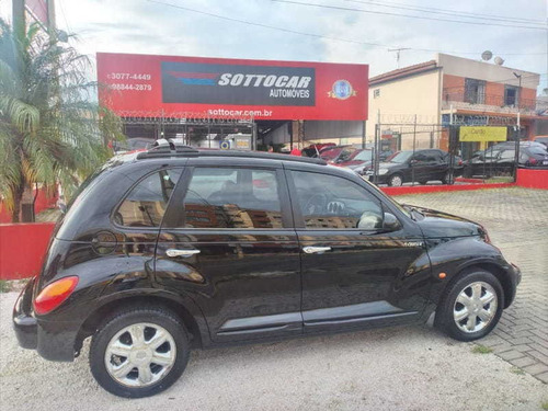 Chrysler Pt Cruiser Limited Edit. 2.4 16v 4p