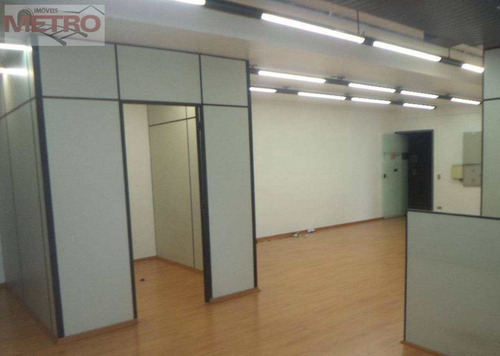 Imagem 7 de 11 de Conjunto Comercial, Cidade Monções, São Paulo - R$ 887 Mil, Cod: 91250 - A91250