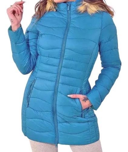 Casaco sales feminino alpelo