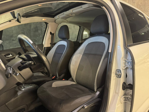 Citroën C3 1.6 TENDANCE 16V FLEX 4P AUTOMÁTICO