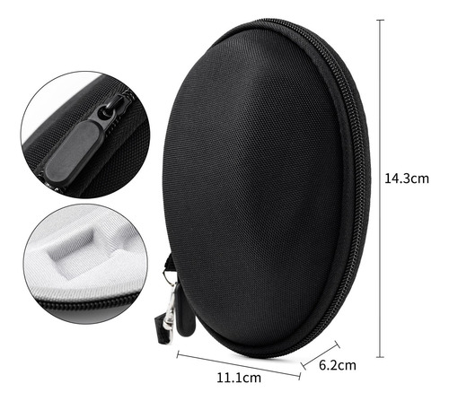 Caja De Ratón Caja De Viaje Dura Portable 143cmx111cmx62cm