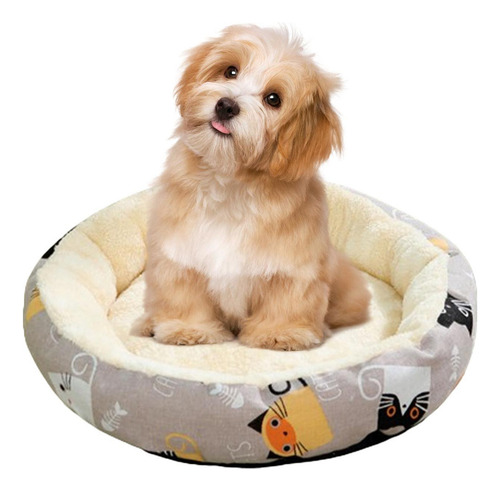 Cama Para Mascotas Cama Para Perros Para Mascotas Lavable Có