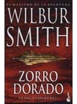 Zorro Dorado - Smith-zilli