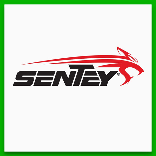 Fuente de alimentación para PC Sentey High Beat Power HBP700-GS 700W negra 220V