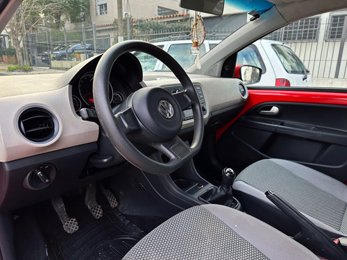 Volkswagen Up! 1.0 Move Up! 75cv