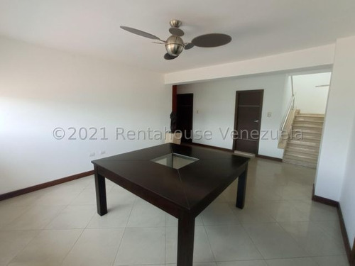 Imagen 6 de 24 de Henry Ficara (0424-411.70.04) Rent-a-house (22-18346) En Venta Pent House 387 M2 Valles De Camoruco Valencia Carabobo