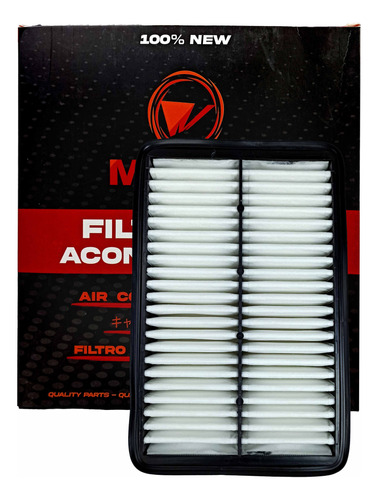 Filtro Aire Motor Orinoco 1.8