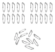 Comprar Clips De Palangre De 30 Piezas - Clips De Línea Flotante