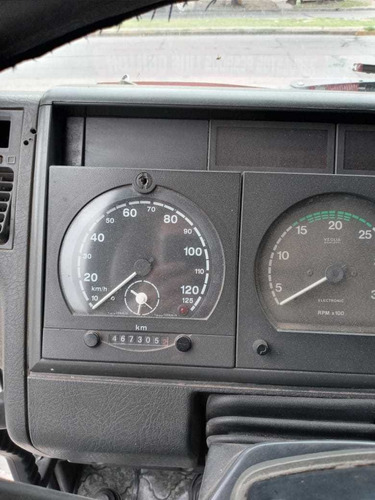 Iveco Iveco 170e22
