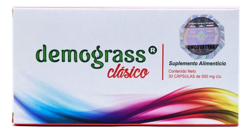 Baja De Peso Tratamiento Clasico Sabor Neutro