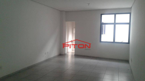 Sala Para Alugar, 32 M² Por R$ 950,00/mês - Vila Marieta - São Paulo/sp - Sa0010