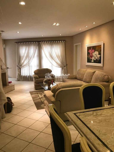 Imagem 5 de 30 de Venda Casas E Sobrados Em Condomínio Vila Rosália Guarulhos R$ 925.000,00 - 33686v