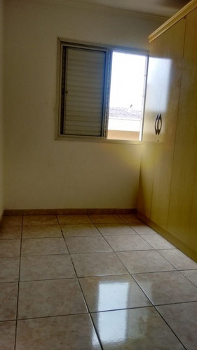 Imagem 7 de 21 de Apartamento 2 Quartos Santo Andre - Sp - Cidade Sao Jorge - Rm125ap