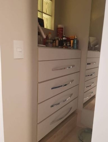 Imagem 26 de 30 de Casa Em Condomínio Fechado Com 3 Dormitórios À Venda, 130 M² - Demarchi - São Bernardo Do Campo/sp - Ca0464