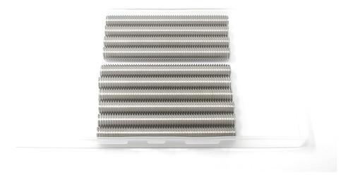 Eivvia 10 Pcs M8 X70 Mm 304 Varilla De Rosca Completa De Y